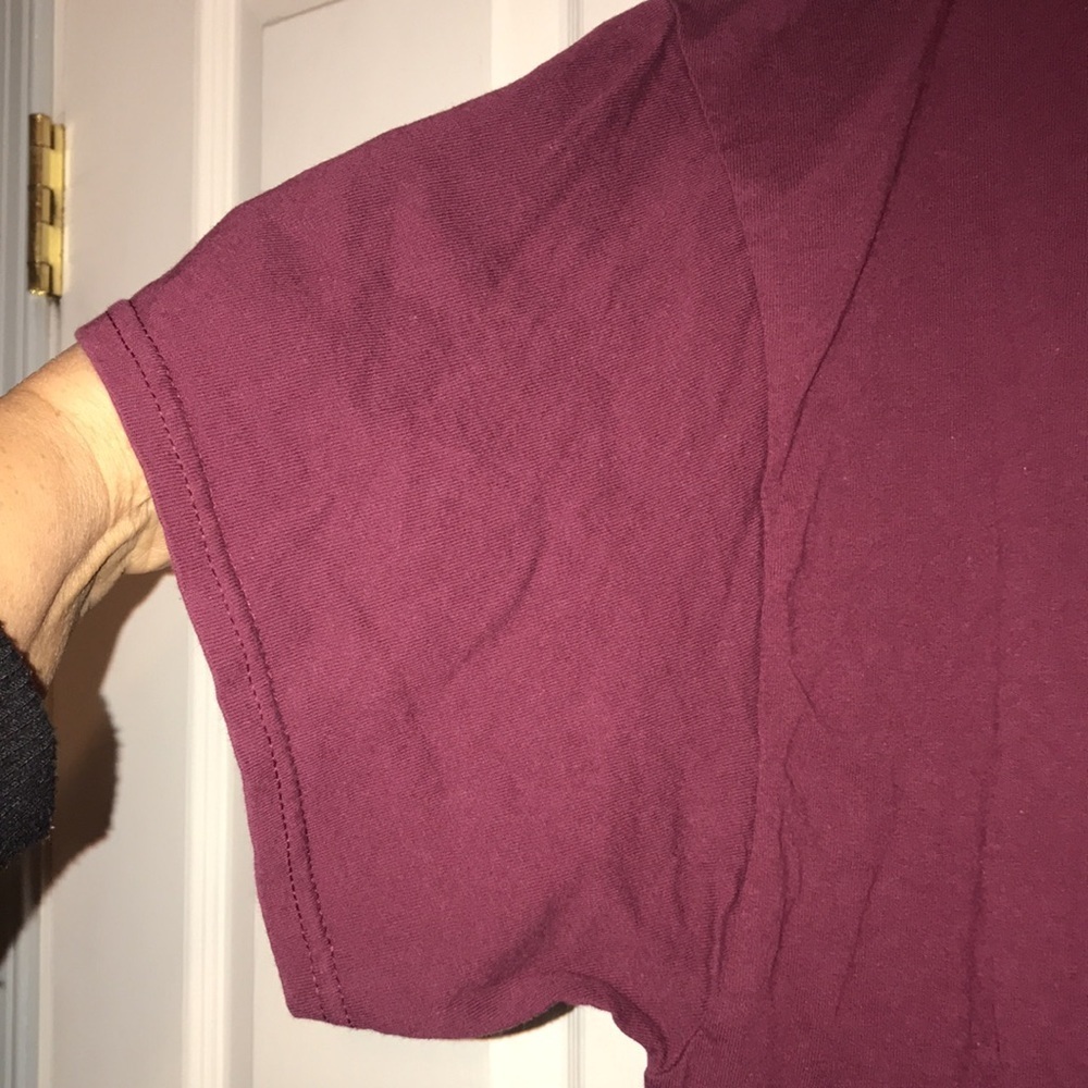 Men’s NFL Redskins Tee - Picture 4 of 10